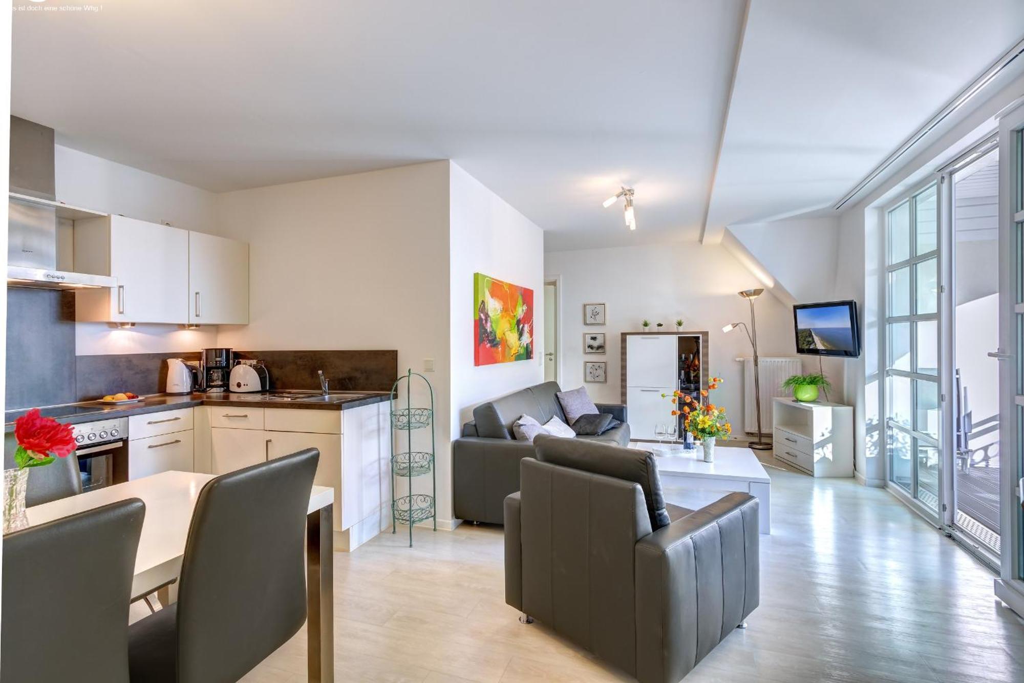 Residenz Am Balmer See - Bs 63 Mit Wellnessbereich Exterior photo
